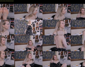 darleneferran — 121 minute Chaturbate female cam show recording, 720p, Jul 30, 2024