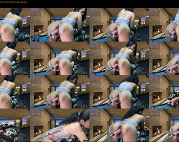 deeplyasian — 84 minute Chaturbate couple cam show recording, 720p, Jul 30, 2024