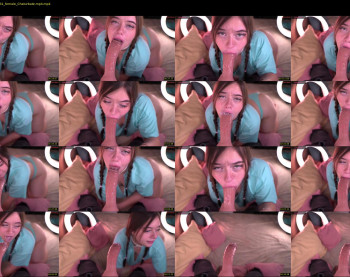 deepsouly — 6 minute Chaturbate female cam show recording, 720p, Jul 29, 2024