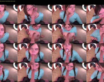 deepsouly — 9 minute Chaturbate female cam show recording, 720p, Jul 29, 2024