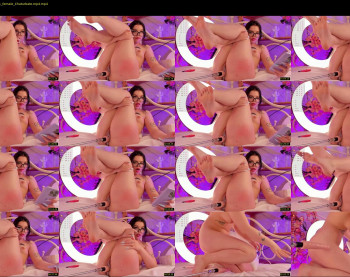divacam — 7 minute Chaturbate female cam show recording, 720p, Jul 29, 2024