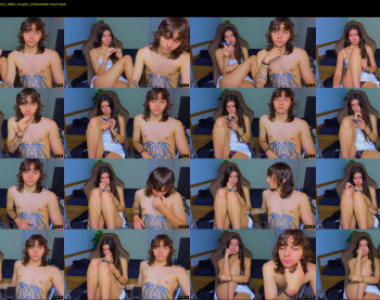 do_u_know_them — 17 minute Chaturbate couple cam show recording, 720p, Jul 29, 2024