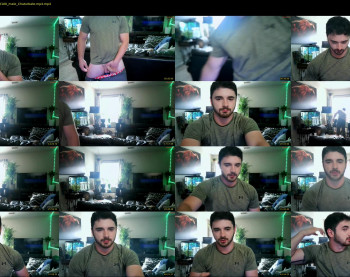 dohmerboyz — 49 minute Chaturbate male cam show recording, 720p, Jul 30, 2024