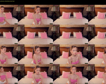 dollorrie — 8 minute Chaturbate couple cam show recording, 720p, Jul 29, 2024