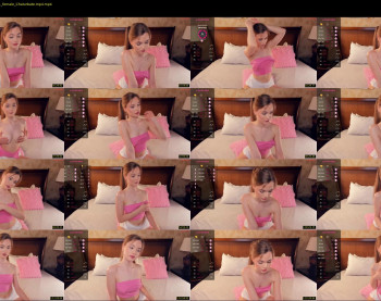 dollorrie — 94 minute Chaturbate couple cam show recording, 720p, Jul 29, 2024
