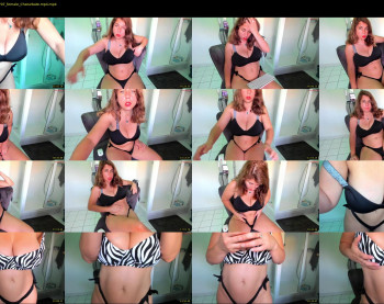 dulceyjohn — 29 minute Chaturbate female cam show recording, 720p, Jul 29, 2024