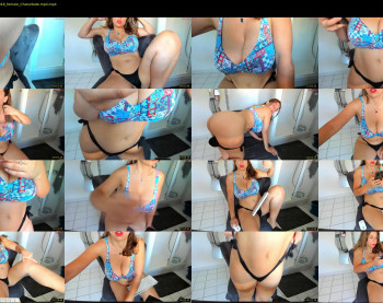 dulceyjohn — 69 minute Chaturbate female cam show recording, 720p, Jul 29, 2024