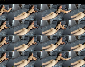 dyanne18 — 6 minute Chaturbate female cam show recording, 720p, Jul 29, 2024