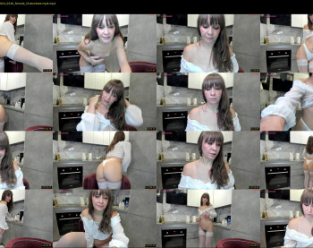 eastern_fairy_tale — 124 minute Chaturbate female cam show recording, 720p, Jul 30, 2024