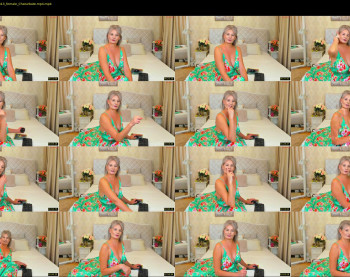 elisarosse_ — 4 minute Chaturbate female cam show recording, 720p, Jul 29, 2024