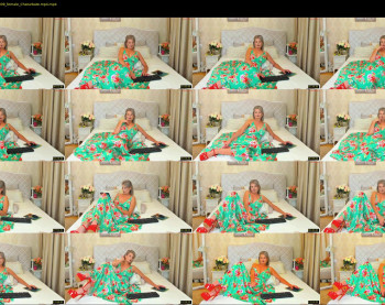 elisarosse_ — 15 minute Chaturbate female cam show recording, 720p, Jul 30, 2024