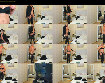 elisarosse_ — 8 minute Chaturbate female cam show recording, 720p, Jul 30, 2024