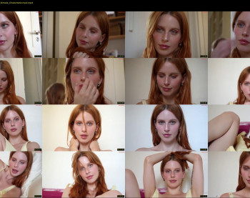 ellaa91 — 65 minute Chaturbate female cam show recording, 720p, Jul 29, 2024