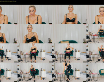 emily_payton — 34 minute Chaturbate female cam show recording, 720p, Jul 29, 2024