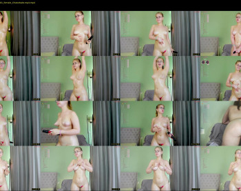 emilyfinne — 121 minute Chaturbate female cam show recording, 720p, Jul 29, 2024