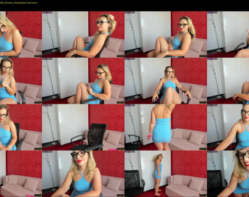 emilymilf__ — 68 minute Chaturbate female cam show recording, 720p, Jul 29, 2024