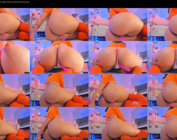 emma_torres__ — 18 minute Chaturbate female cam show recording, 720p, Jul 29, 2024