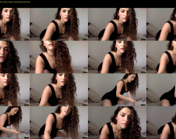 emmababy2322 — 2 minute Chaturbate female cam show recording, 480p, Jul 29, 2024