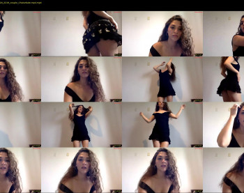 emmababy2322 — 3 minute Chaturbate female cam show recording, 480p, Jul 29, 2024