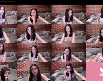 eumomino — 121 minute Chaturbate couple cam show recording, 720p, Jul 29, 2024