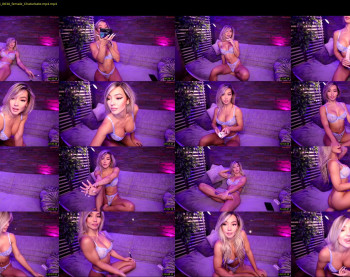 fantasystudiox — 80 minute Chaturbate female cam show recording, 720p, Jul 29, 2024
