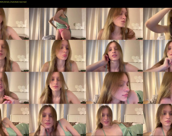 fflloowweerr — 72 minute Chaturbate couple cam show recording, 720p, Jul 29, 2024