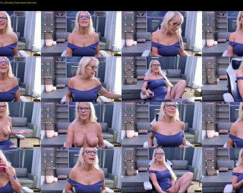 fitcougarcb — 47 minute Chaturbate female cam show recording, 720p, Jul 29, 2024