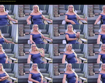 fitcougarcb — 8 minute Chaturbate female cam show recording, 720p, Jul 29, 2024