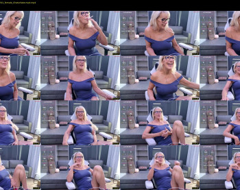 fitcougarcb — 17 minute Chaturbate female cam show recording, 720p, Jul 29, 2024