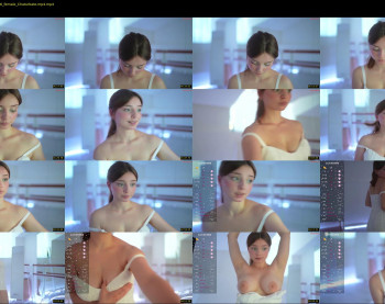 floret_joy — 6 minute Chaturbate female cam show recording, 720p, Jul 29, 2024