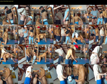 flyckers — 65 minute Chaturbate male cam show recording, 720p, Jul 29, 2024