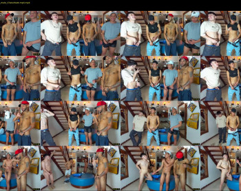 flyckers — 6 minute Chaturbate male cam show recording, 720p, Jul 29, 2024