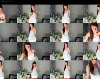 fritha — 6 minute Chaturbate female cam show recording, 720p, Jul 29, 2024