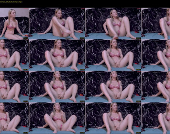 giweria — 3 minute Chaturbate couple cam show recording, 720p, Jul 29, 2024
