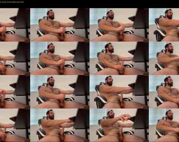 gnorris88 — 4 minute Chaturbate male cam show recording, 720p, Jul 29, 2024
