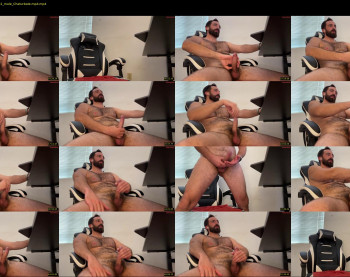 gnorris88 — 59 minute Chaturbate male cam show recording, 720p, Jul 29, 2024