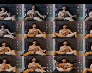 hairy_priority — 76 minute Chaturbate male cam show recording, 720p, Jul 30, 2024