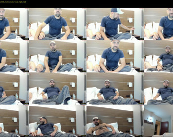 hardworkertn — 23 minute Chaturbate male cam show recording, 720p, Jul 30, 2024