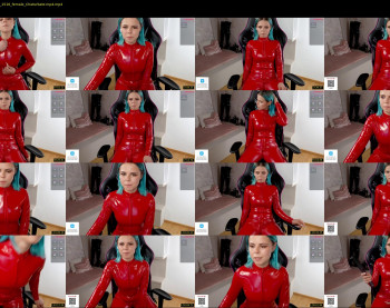 hellokittyalice — 134 minute Chaturbate female cam show recording, 720p, Jul 29, 2024