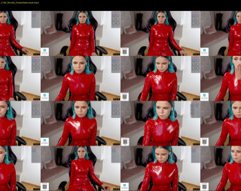 hellokittyalice — 23 minute Chaturbate female cam show recording, 720p, Jul 29, 2024