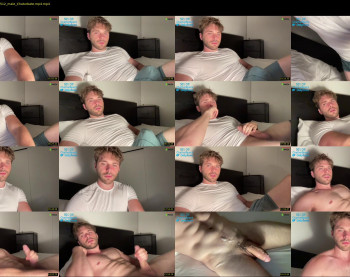 hot8pack01 — 19 minute Chaturbate male cam show recording, 720p, Jul 30, 2024