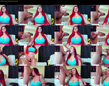 hotfireelement — 30 minute Chaturbate couple cam show recording, 720p, Jul 30, 2024