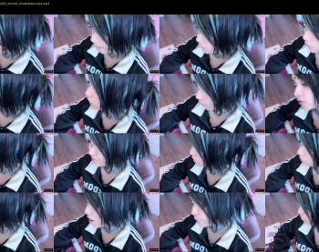 i_died_again — 7 minute Chaturbate female cam show recording, 720p, Jul 29, 2024