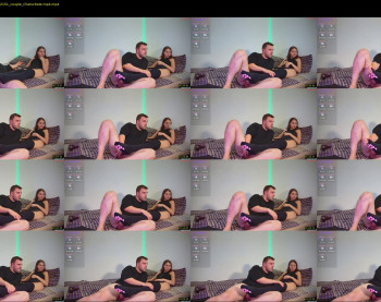 ihavepaws33 — 4 minute Chaturbate couple cam show recording, 720p, Jul 29, 2024