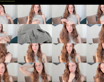 imogensy — 37 minute Chaturbate female cam show recording, 720p, Jul 29, 2024