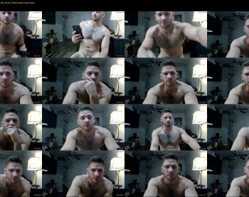 inamate93 — 5 minute Chaturbate male cam show recording, 480p, Jul 29, 2024
