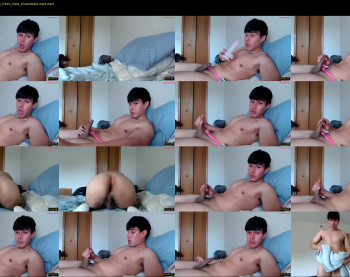 infamouslucas — 29 minute Chaturbate male cam show recording, 480p, Jul 29, 2024