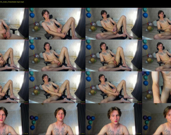 jacksonvox — 46 minute Chaturbate male cam show recording, 720p, Jul 29, 2024