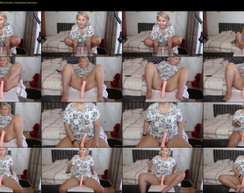 jaqueline88 — 5 minute Chaturbate female cam show recording, 720p, Jul 29, 2024