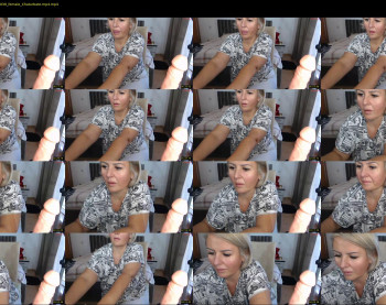 jaqueline88 — 6 minute Chaturbate female cam show recording, 720p, Jul 29, 2024